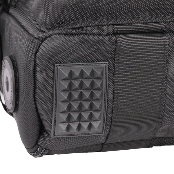 Dimatex Flight bag "TACAN" Black - AIRBUS Collection